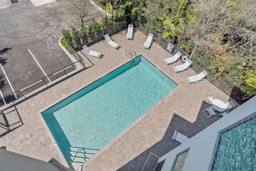 Photo of Outdoor in Indian Beach Sapphire Shores