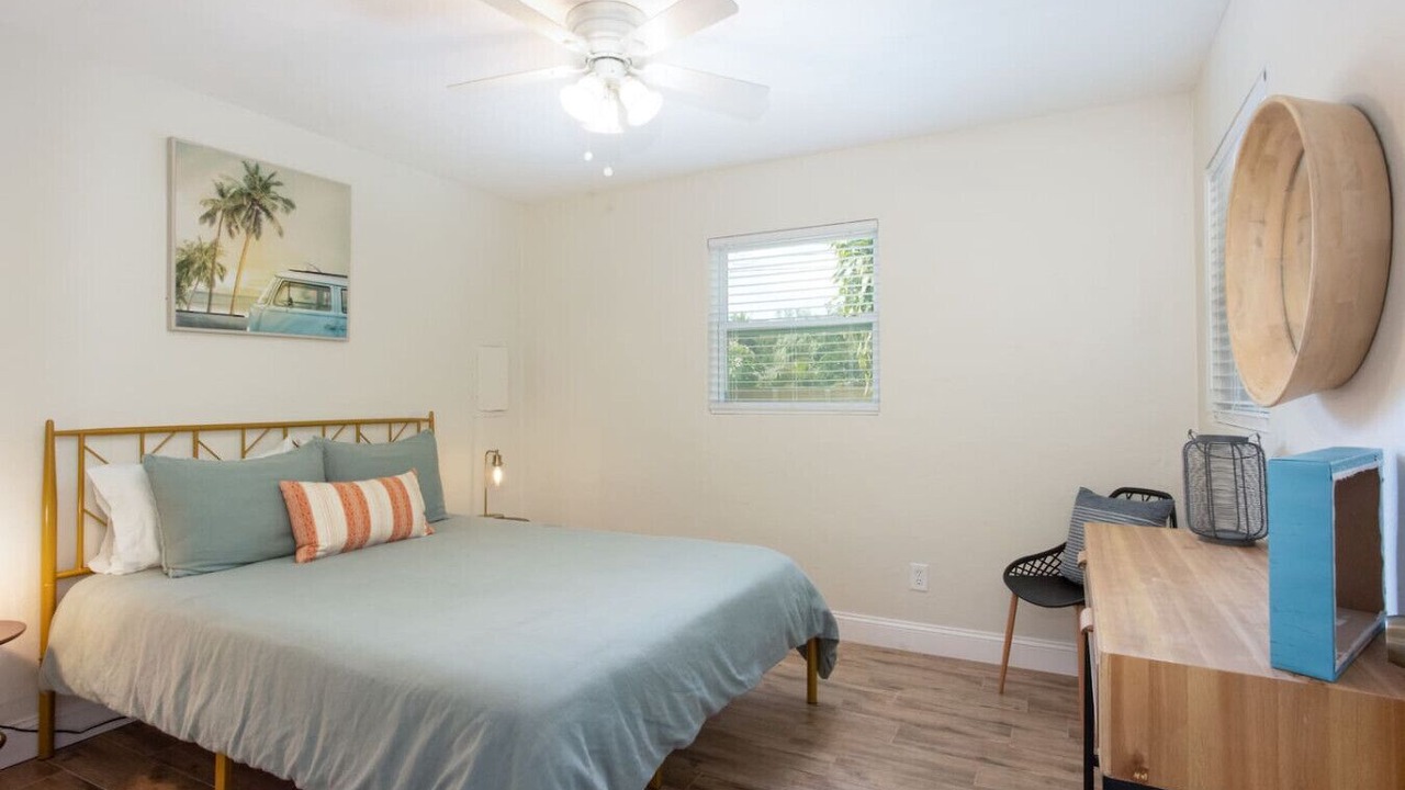 Photo of Bedroom in Gulfport