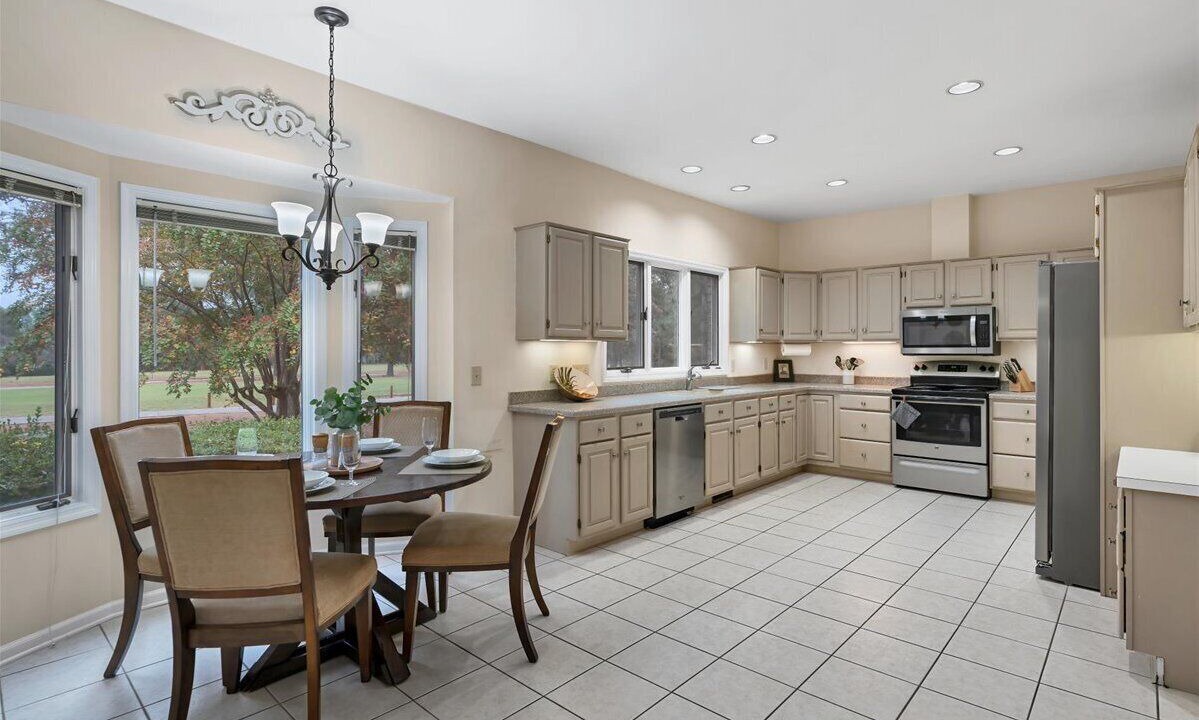 Photo of Kitchen in Pinehurst