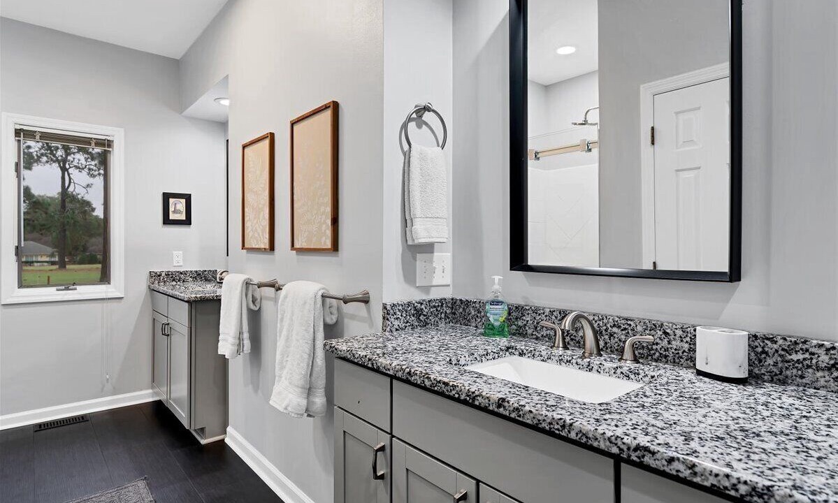Photo of Bathroom in Pinehurst