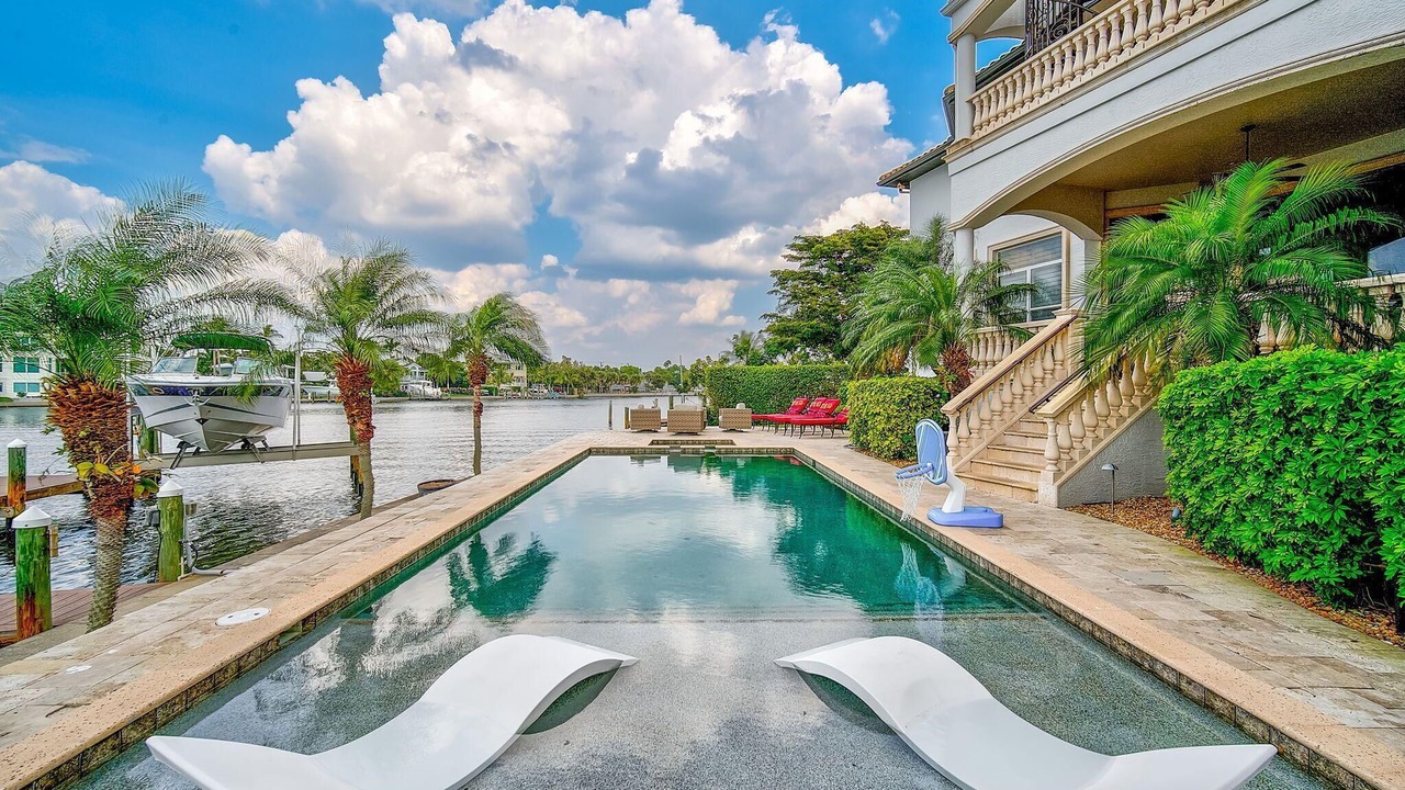 Photo of Outdoor in Bay Isle