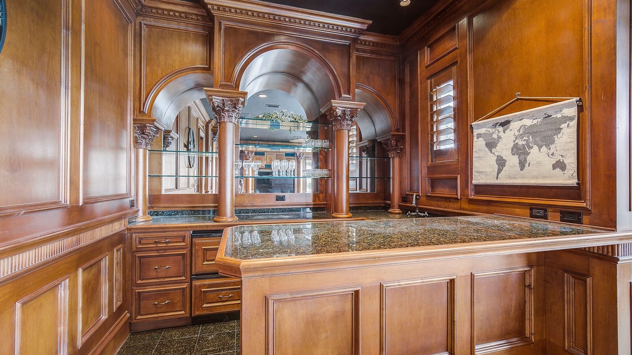Photo of Bedroom in Bay Isle