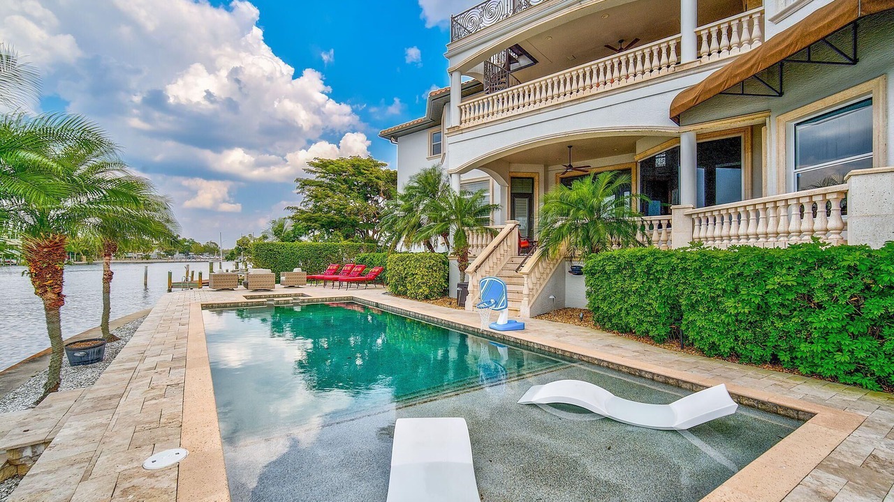 Photo of Outdoor in Bay Isle