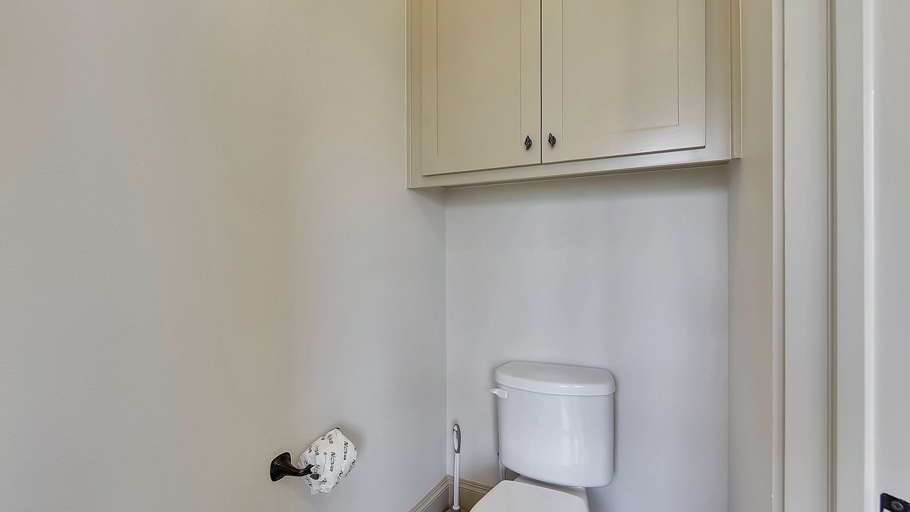 Photo of Bathroom in Beachside Village
