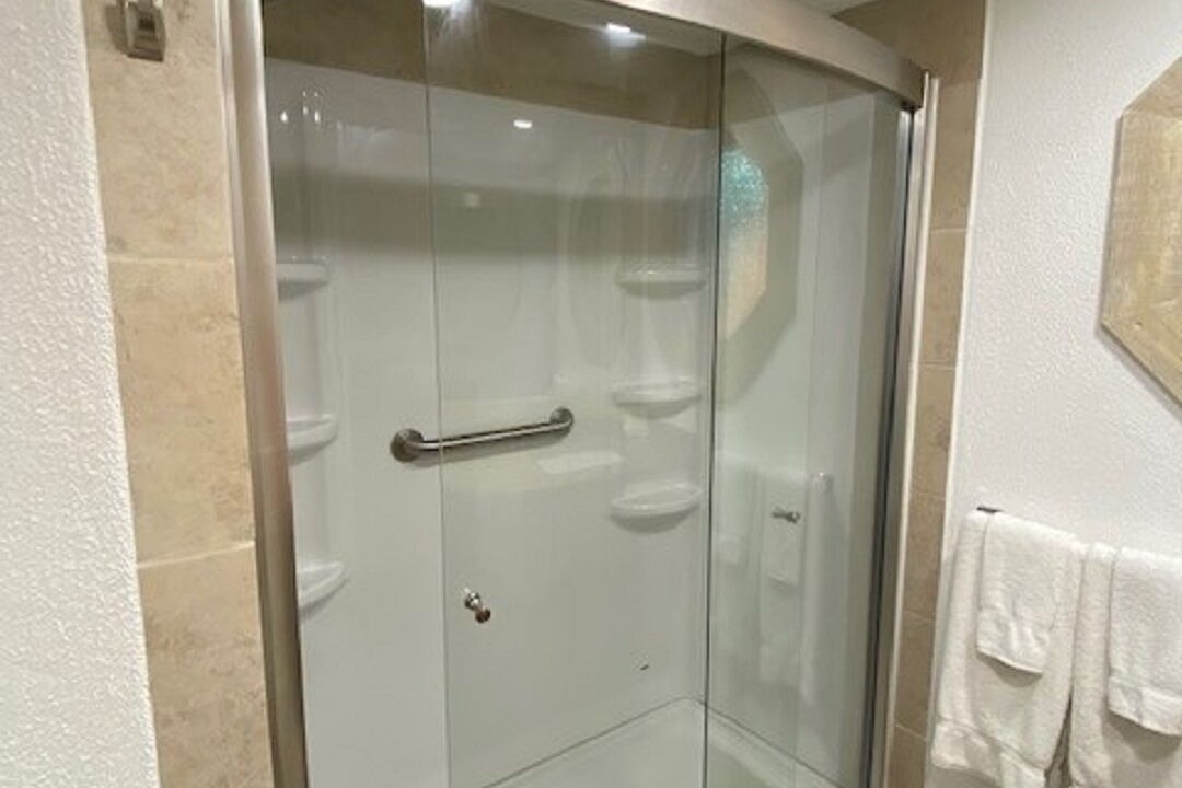 Photo of Bathroom in Treasure Island