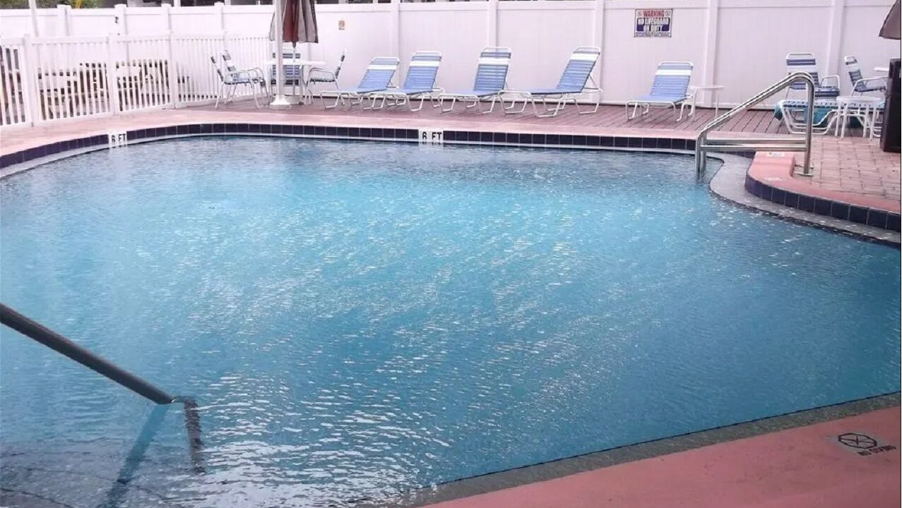 Photo of Outdoor in Treasure Island