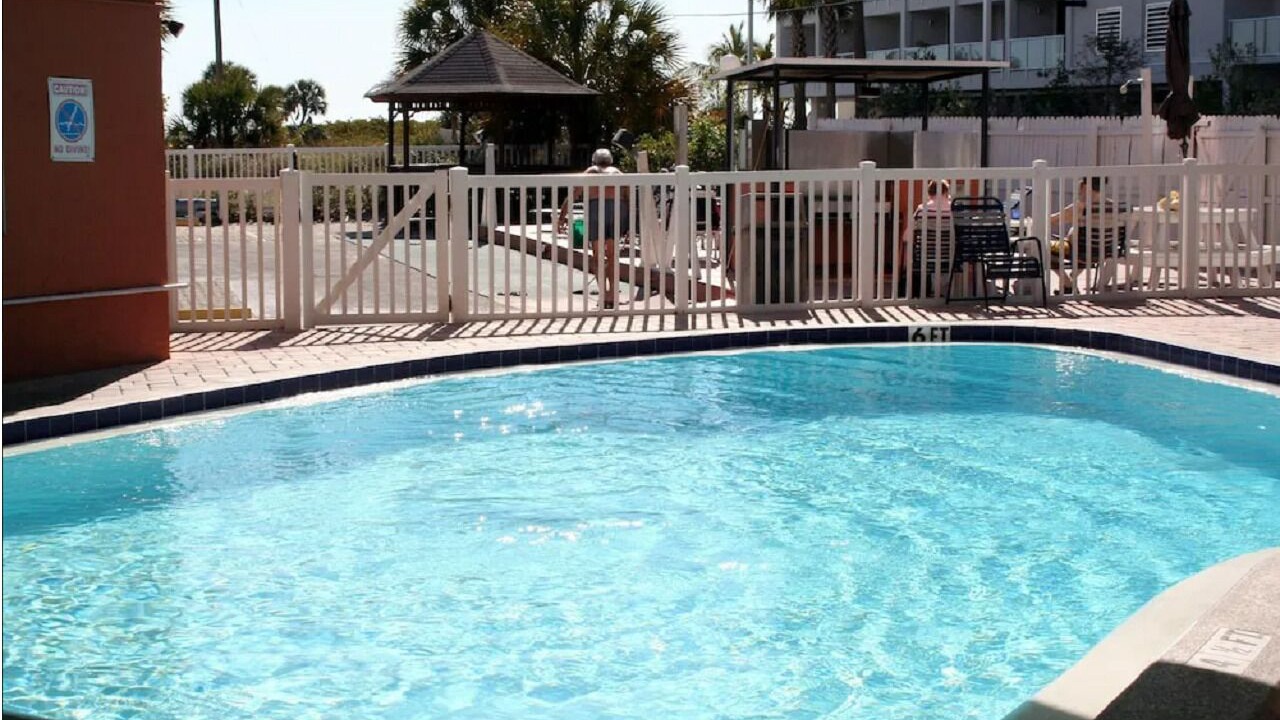 Photo of Outdoor in Treasure Island