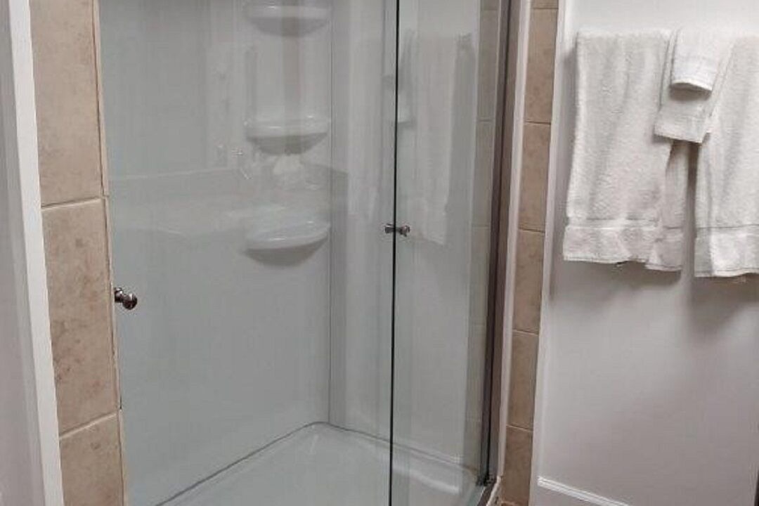 Photo of Bathroom in Treasure Island
