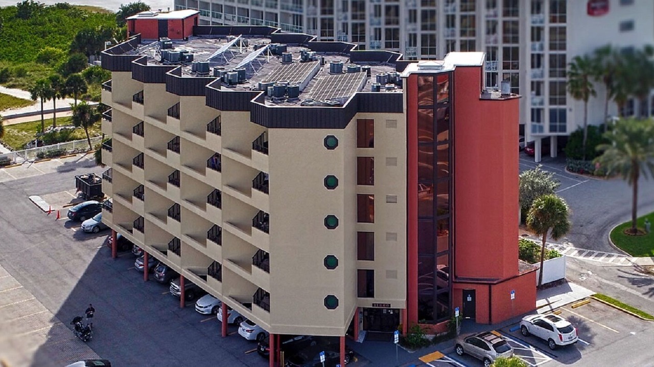 Photo of Outdoor in Treasure Island
