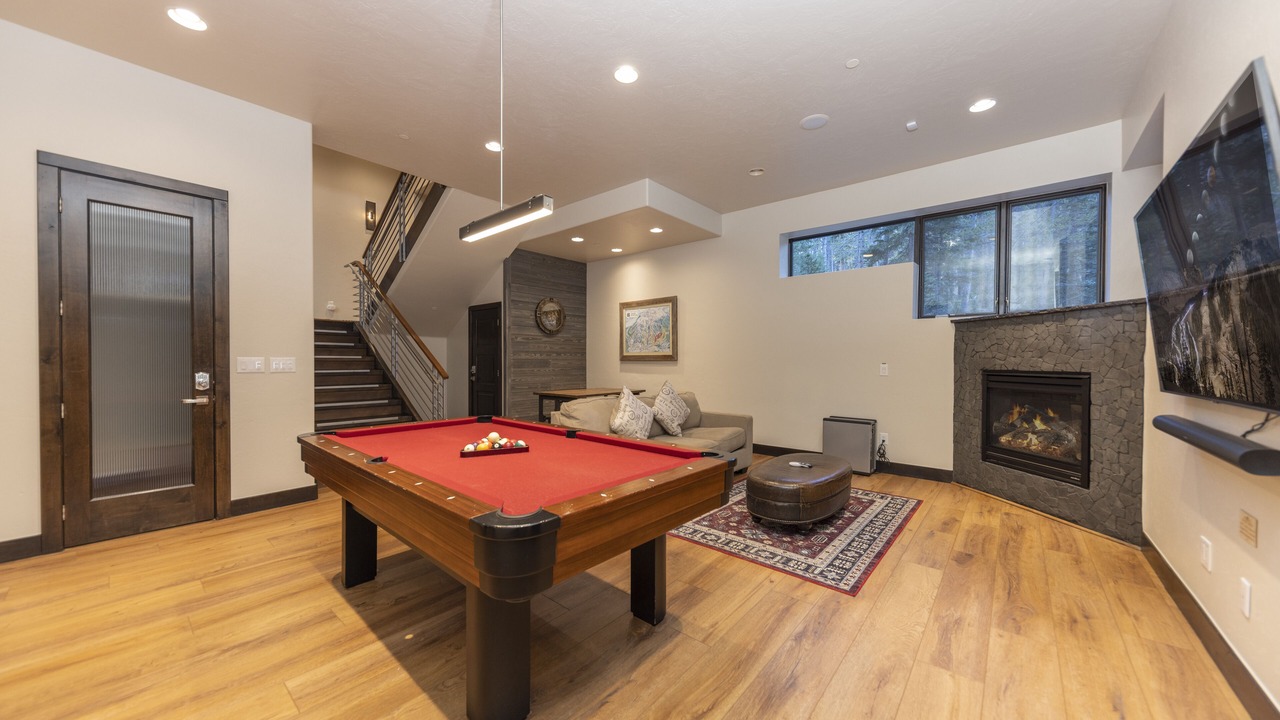 Photo of Bedroom in Copper Mountain