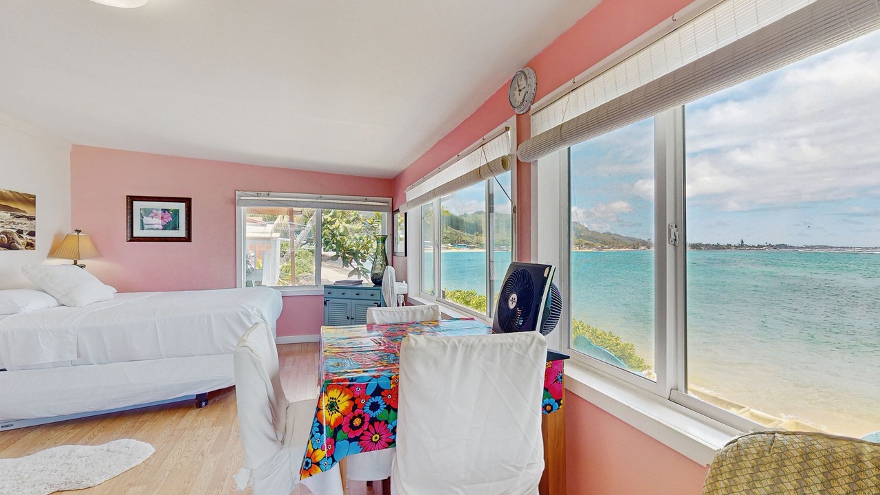 Photo of Bedroom in Hauula