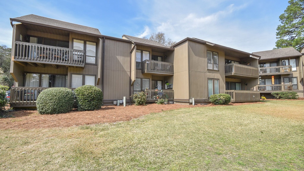 Photo of Outdoor in Pinehurst