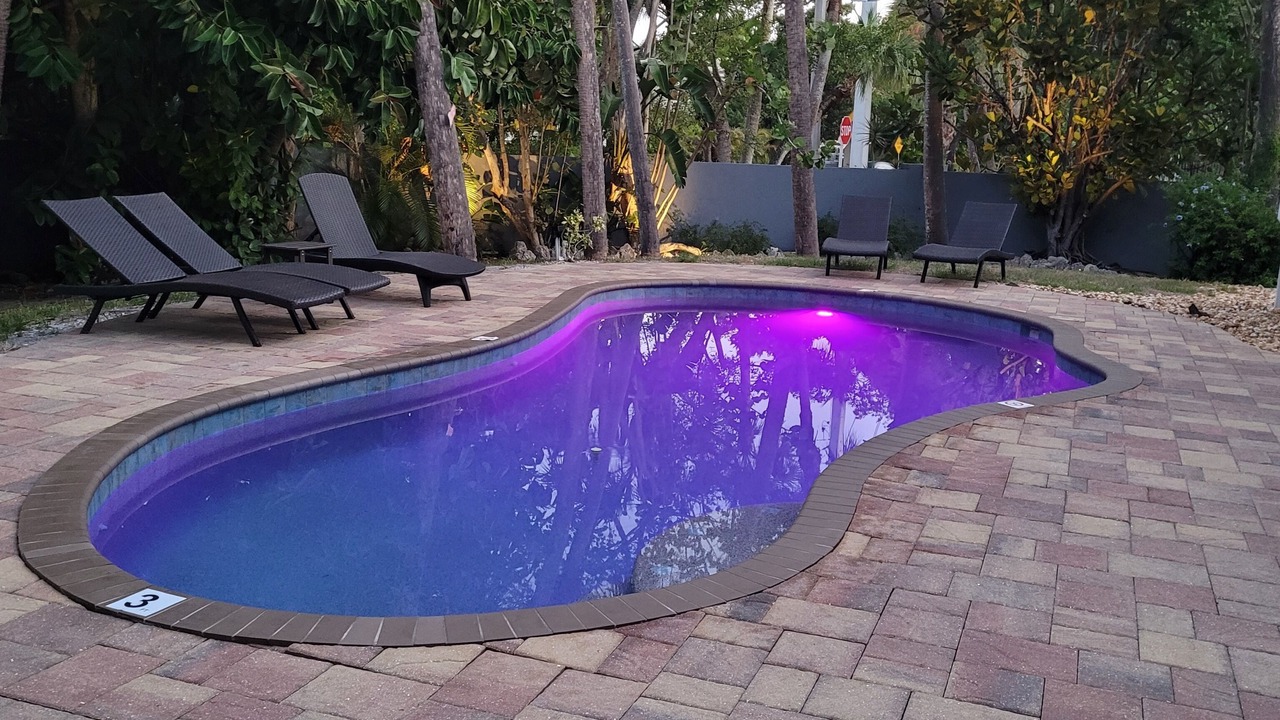 Photo of Outdoor in Bay Isle