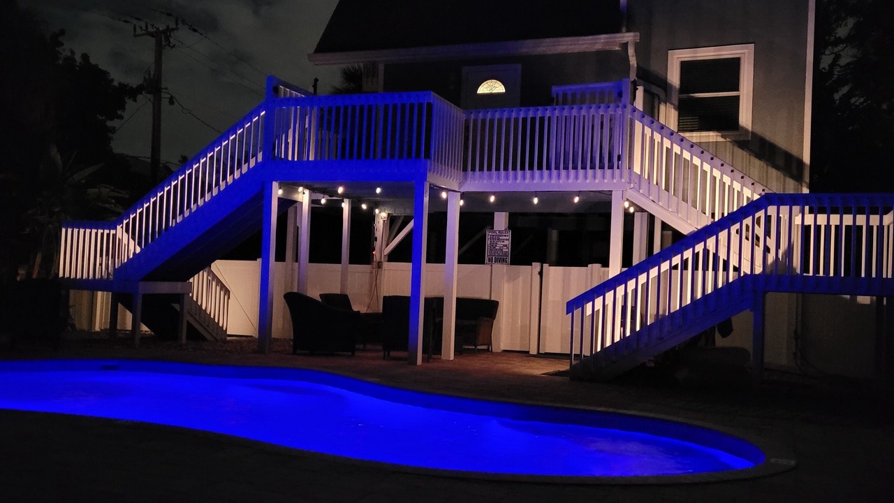 Photo of Outdoor in Bay Isle