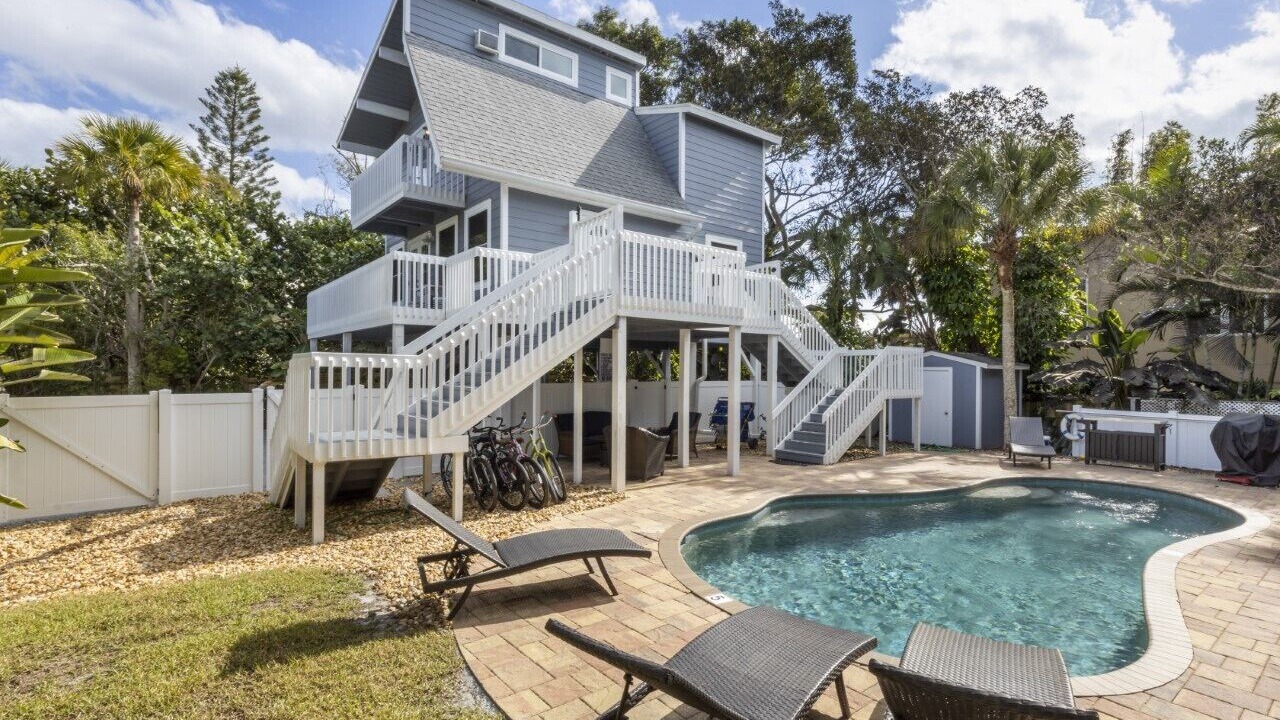 Photo of Outdoor in Bay Isle