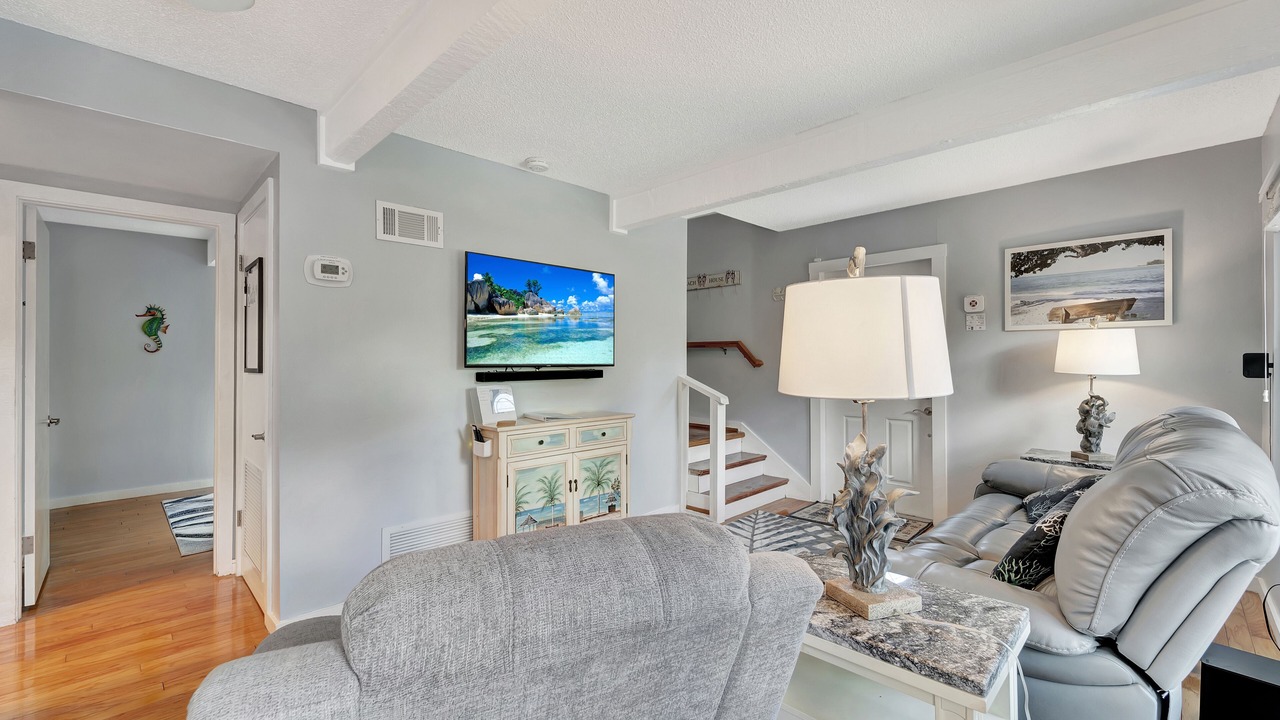 Photo of Livingroom in Bay Isle