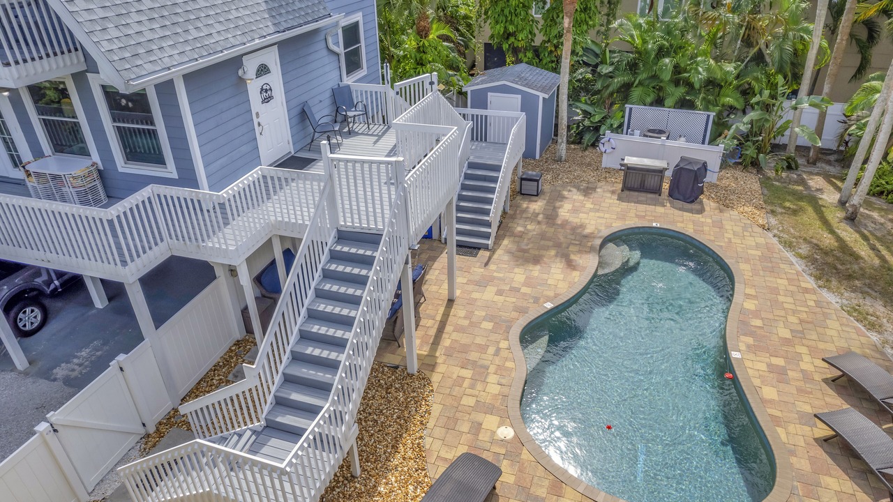 Photo of Outdoor in Bay Isle