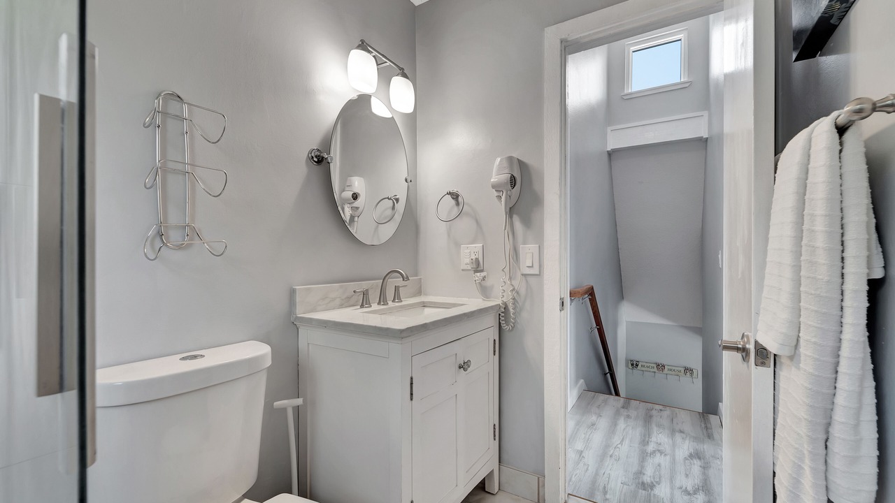 Photo of Bathroom in Bay Isle
