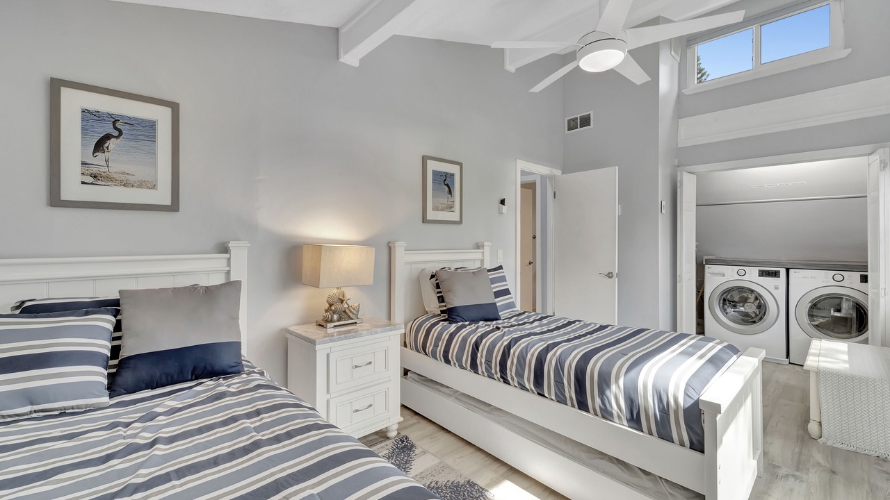 Photo of Bedroom in Bay Isle