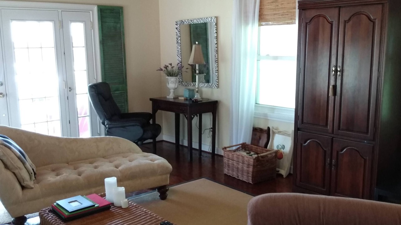 Photo of Livingroom in Lake Waccamaw