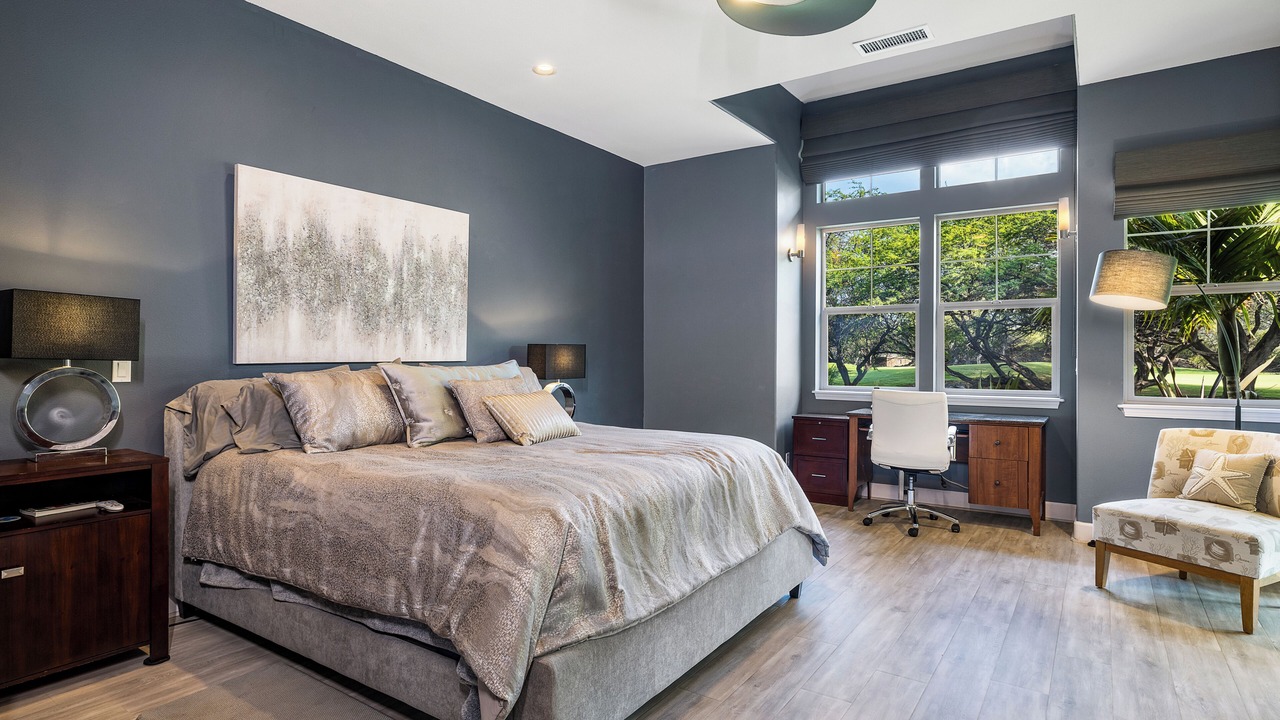 Photo of Bedroom in Kulalani