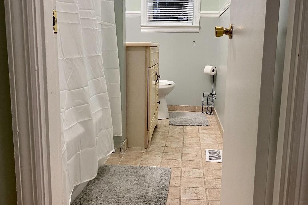 Photo of Bathroom in South View