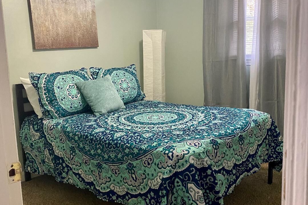 Photo of Bedroom in South View