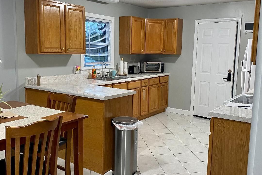 Photo of Kitchen in South View
