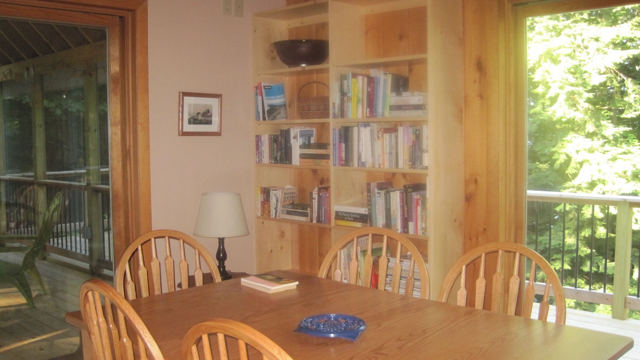 Photo of Livingroom in Oxford