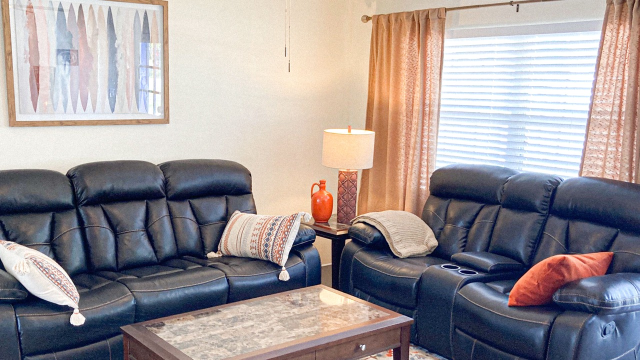 Photo of Bedroom in Sarasota Springs
