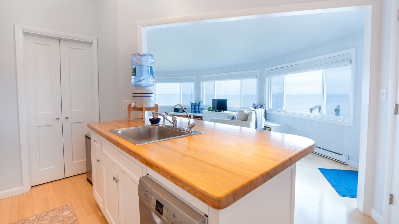 Photo of Kitchen in Pocomo