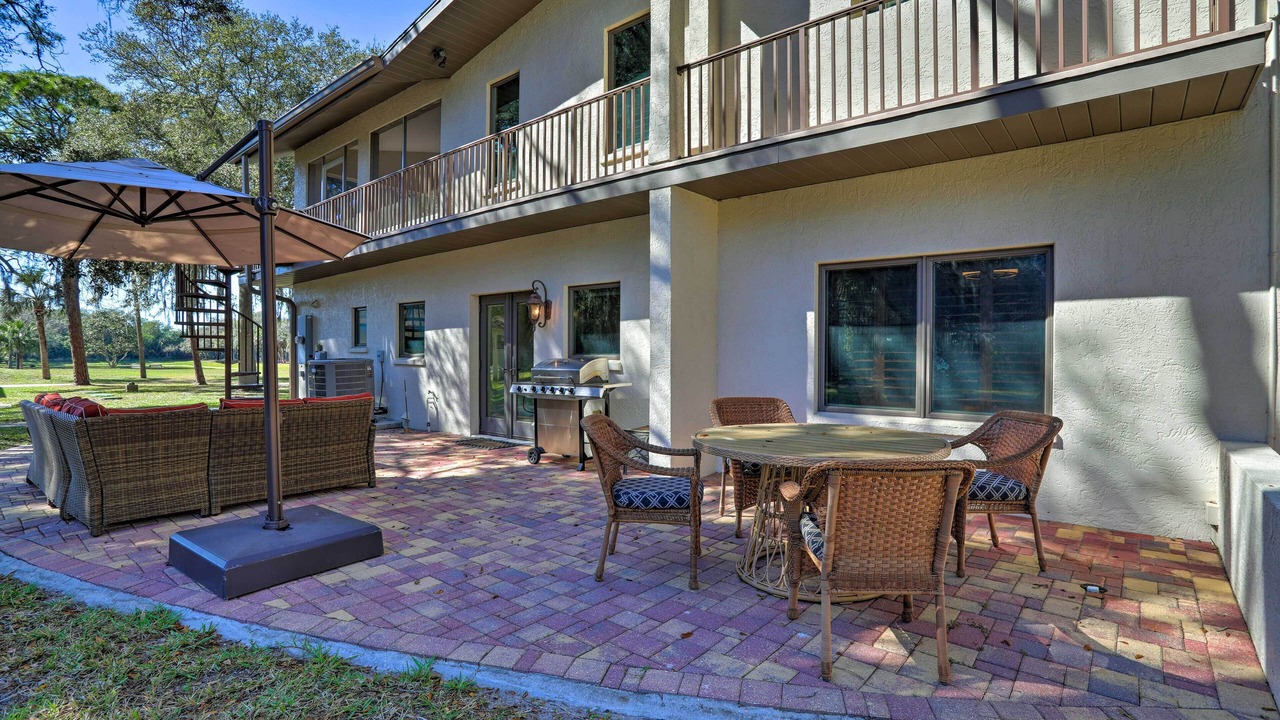 Photo of Outdoor in Seminole