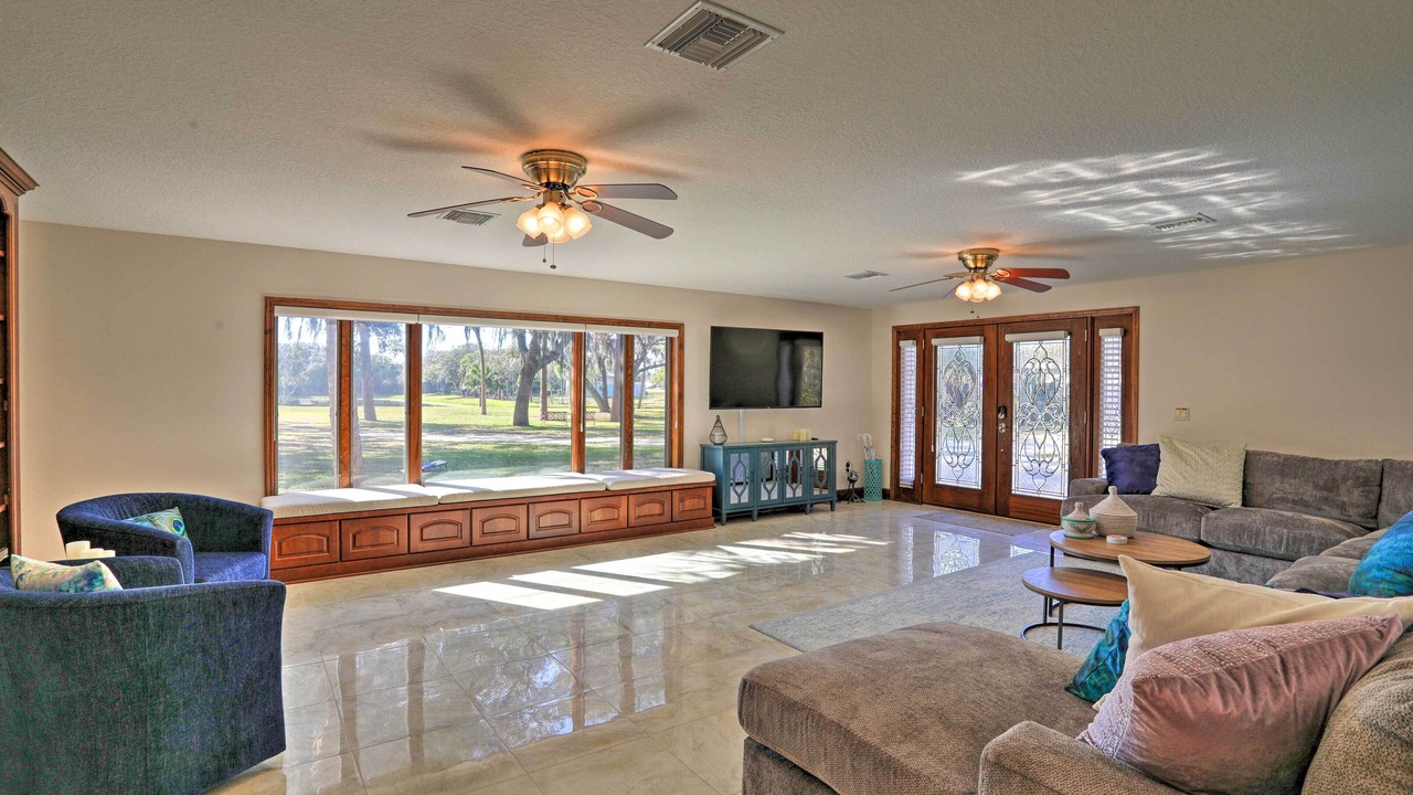 Photo of Bedroom in Seminole