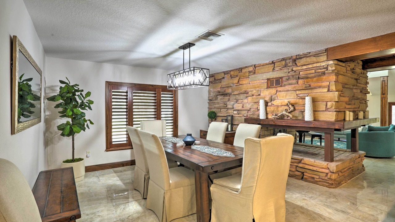 Photo of Bedroom in Seminole