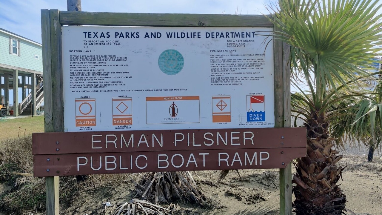 Photo of Outdoor in Galveston