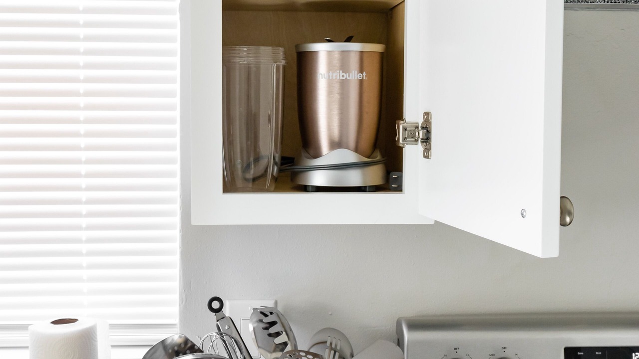 Photo of Kitchen in Anona