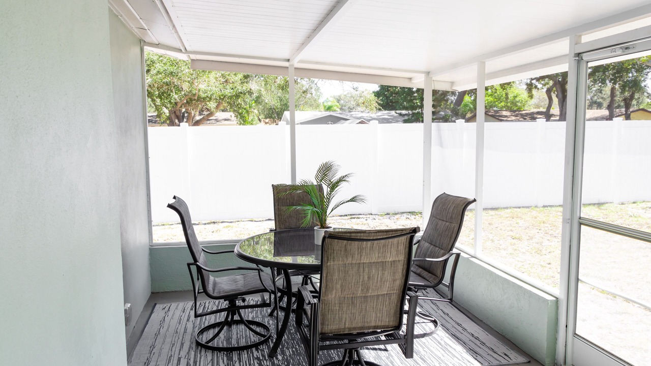 Photo of Outdoor in Anona