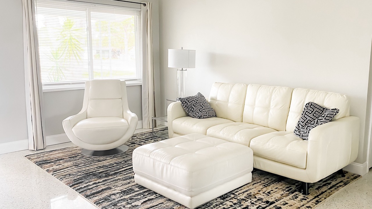 Photo of Livingroom in Anona