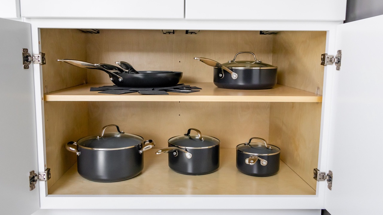 Photo of Kitchen in Anona