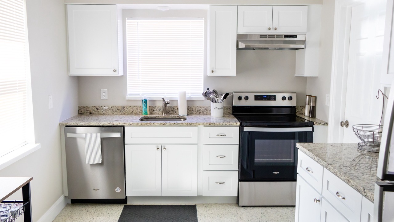 Photo of Kitchen in Anona