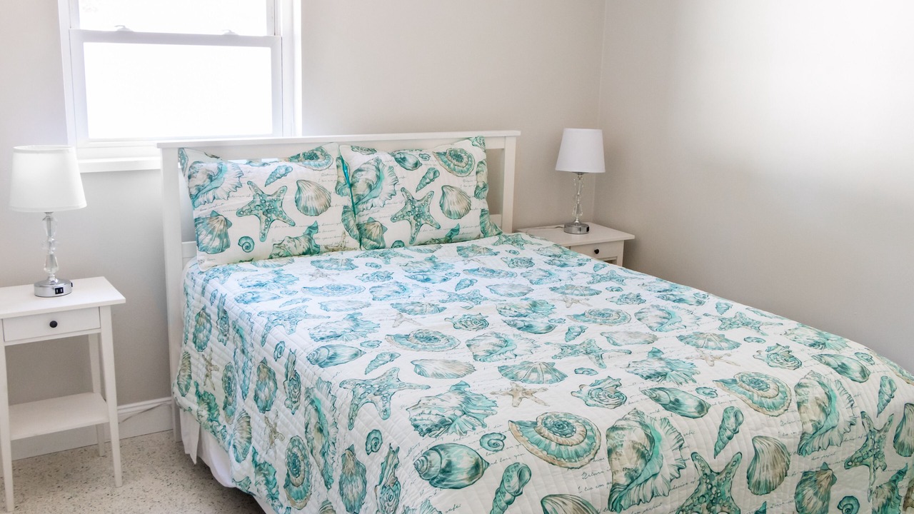 Photo of Bedroom in Anona