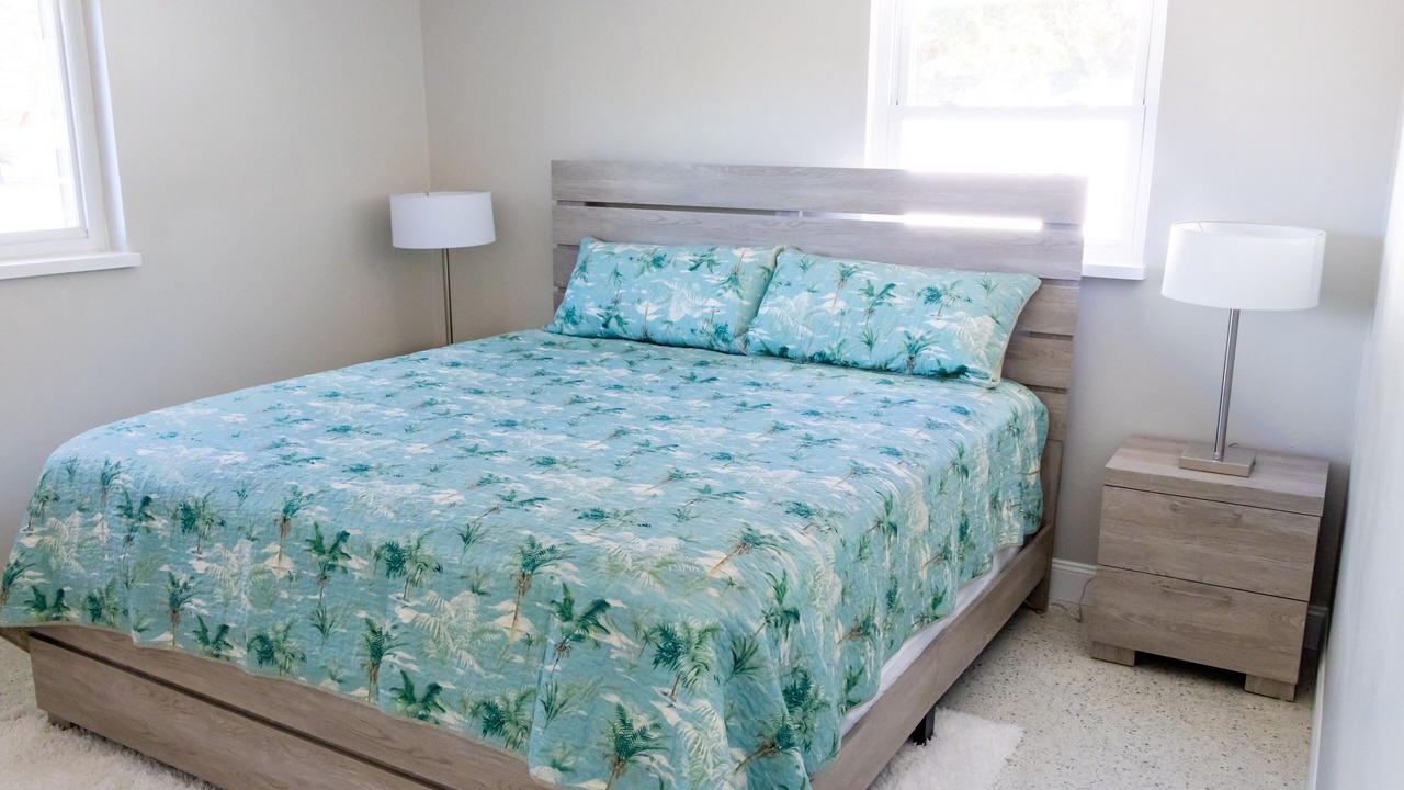 Photo of Bedroom in Anona