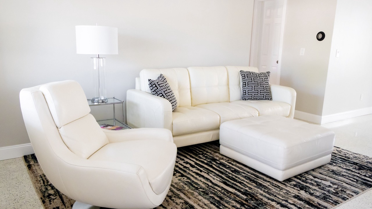 Photo of Livingroom in Anona