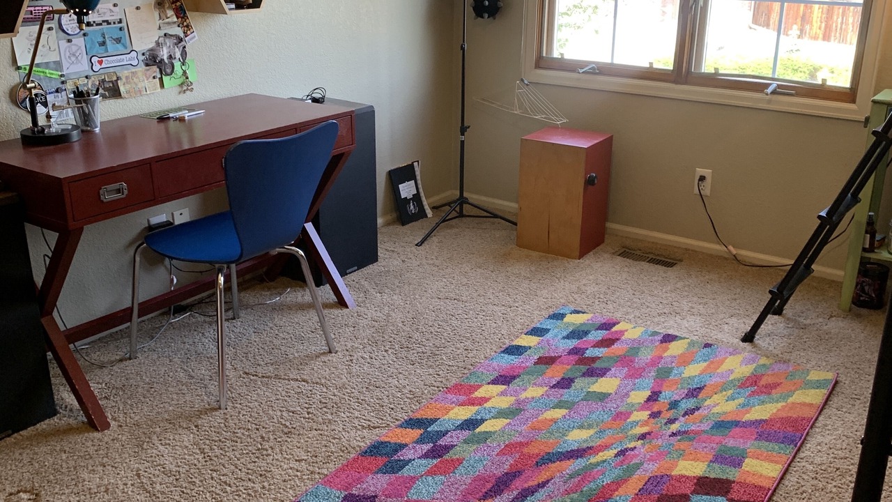 Photo of Bedroom in Miramont