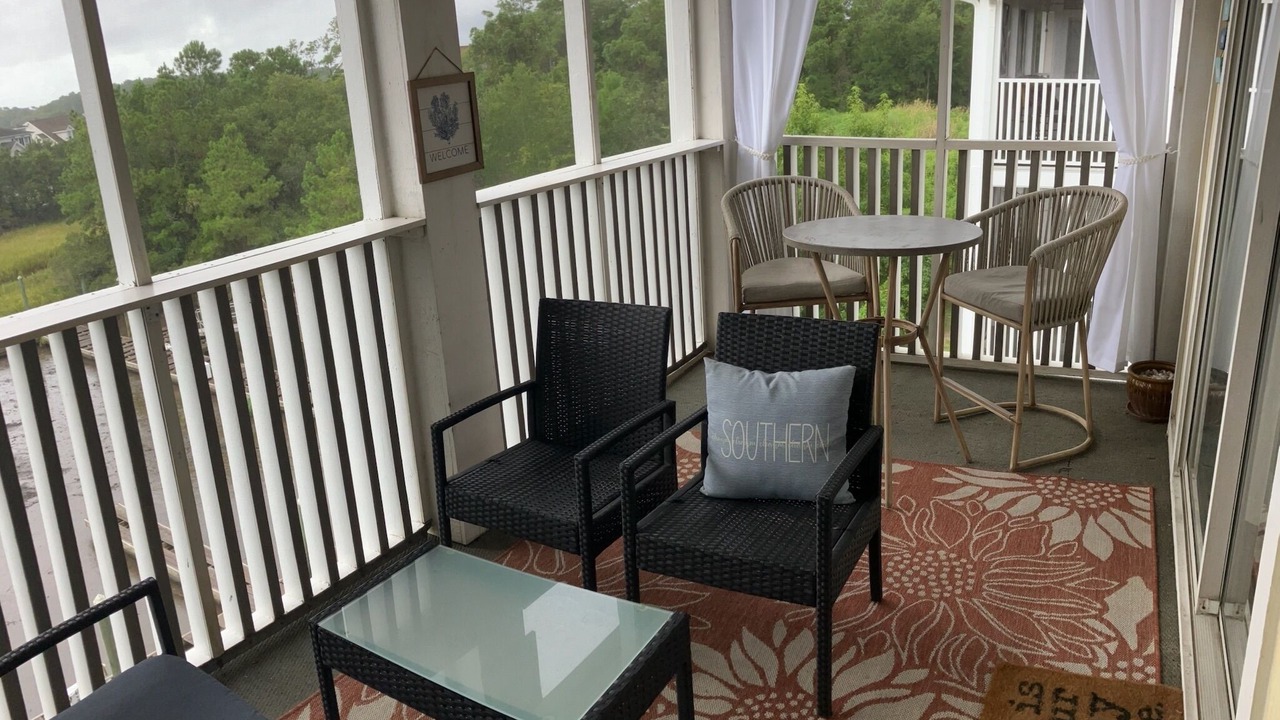 Photo of Outdoor in Little River
