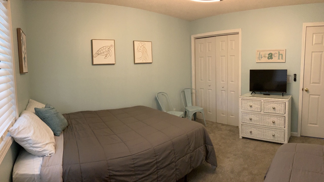 Photo of Bedroom in Little River