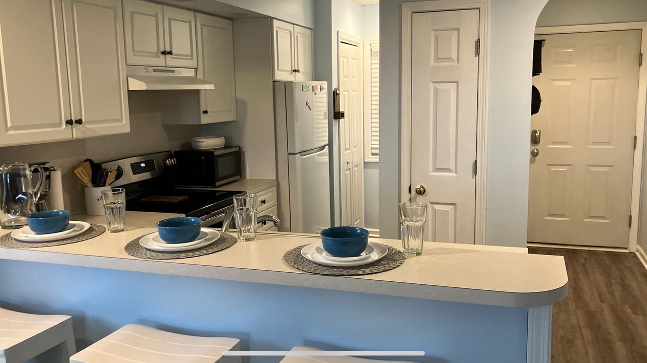 Photo of Kitchen in Little River