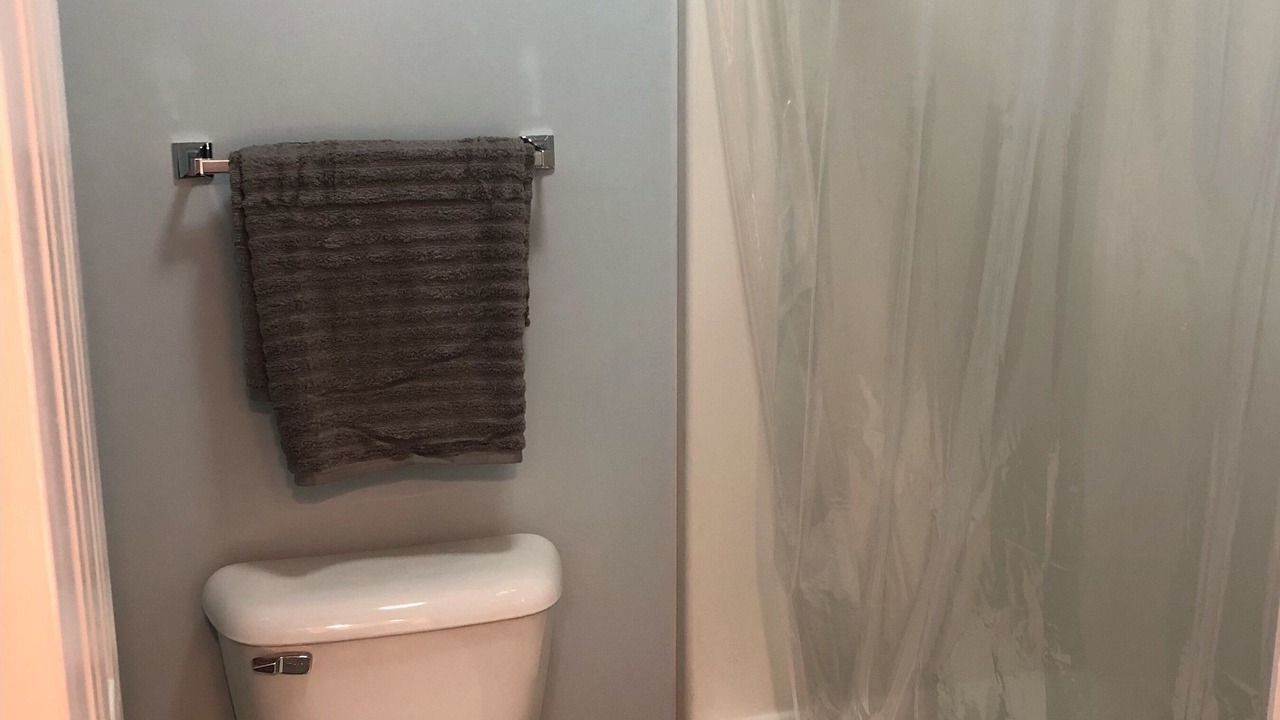 Photo of Bathroom in Little River