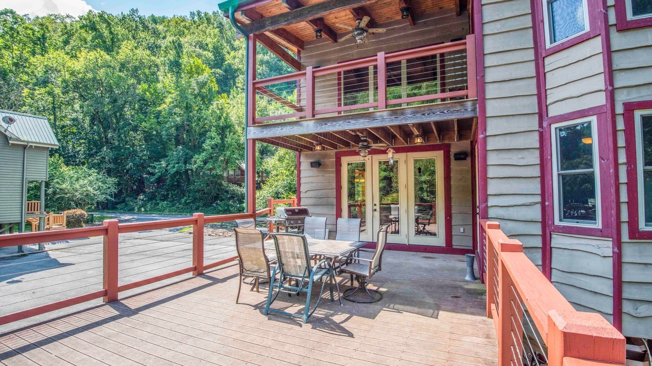 Photo of Outdoor in Tellico Plains