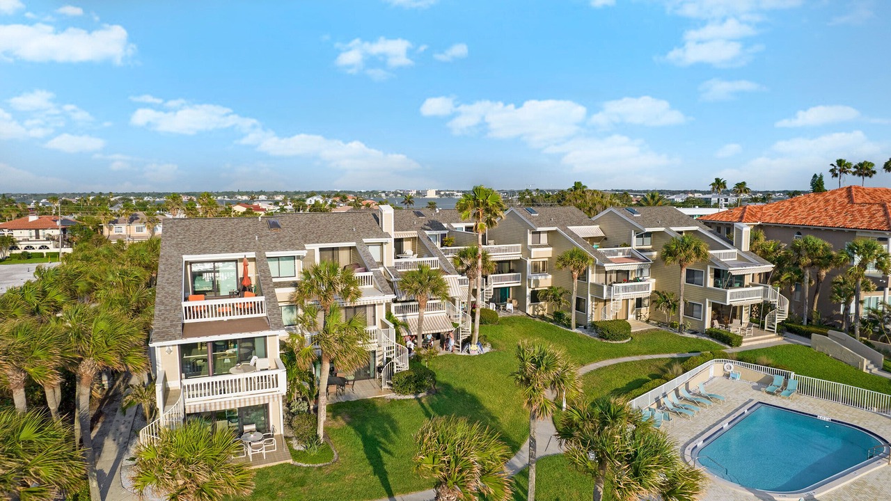 Photo of Outdoor in Belleair Beach